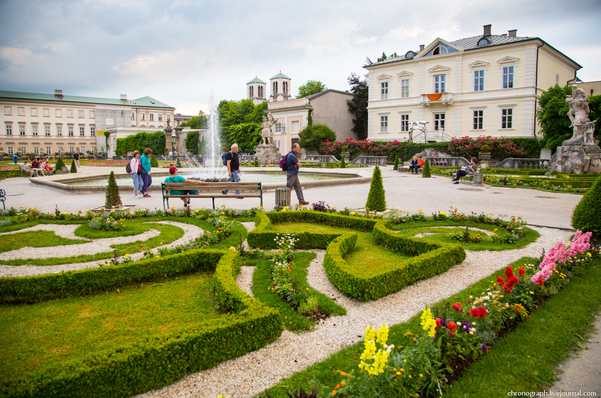 Salzburg